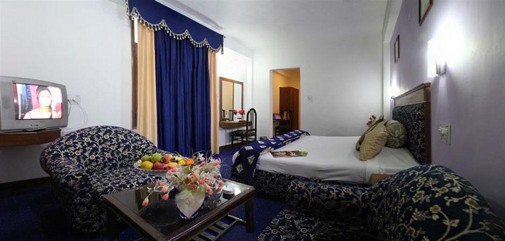 Chander Palace 마날리 외부 사진
